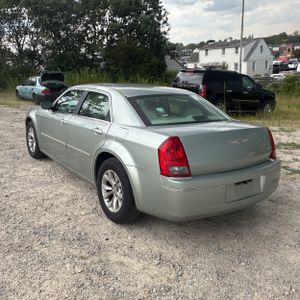 صورة 5 لـ 2006 Chrysler 300 TOURING