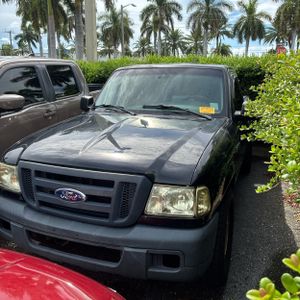 صورة 1 لـ 2006 FORD RANGER XL