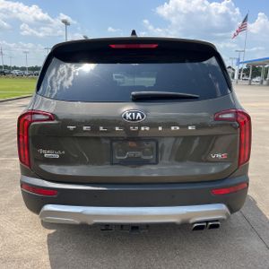 صورة 7 لـ 2020 KIA TELLURIDE S