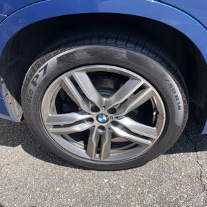 2017 BMW X1 XDRIVE28I — миниатюра 19