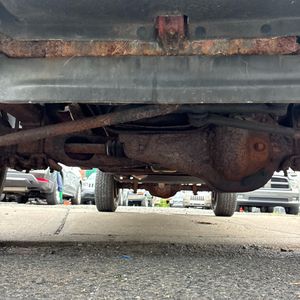 صورة 27 لـ 1997 FORD F-250 XLT