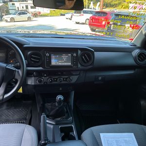 2017 Toyota TACOMA SR — фото 33