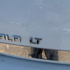 2010 Chevrolet IMPALA LT 缩略图 23