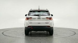 صورة 6 لـ 2025 JEEP COMPASS TRAILHAWK