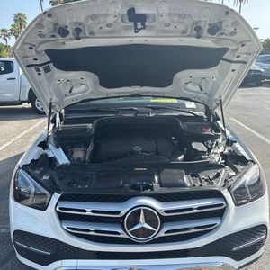 2022 Mercedes-BENZ GLE — миниатюра 46
