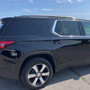 2023 Chevrolet TRAVERSE LT LEATHER 照片 9