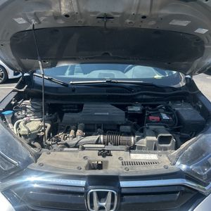 2020 Honda CR-V EX-L — миниатюра 44