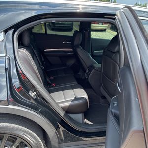صورة مصغرة 35 لـ 2019 Cadillac XT4 PREMIUM LUXURY