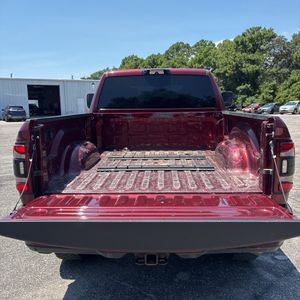 2022 RAM 2500 BIG HORN thumbnail 46