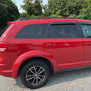 صورة 9 لـ 2018 Dodge JOURNEY SE