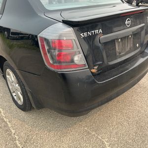 2012 Nissan SENTRA 2.0 SR 缩略图 78