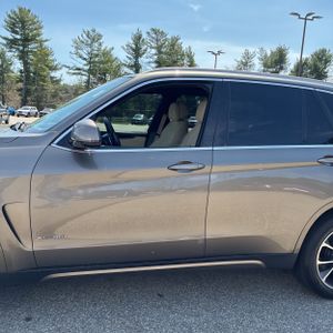 BMW X5 XDRIVE35I - 4