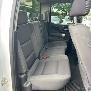 2016 Chevrolet SILVERADO 2500HD LT — миниатюра 39