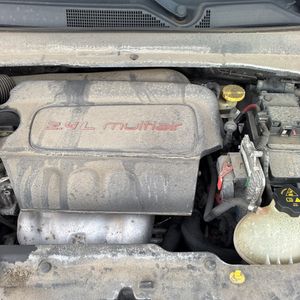 2017 JEEP COMPASS TRAILHAWK — миниатюра 44