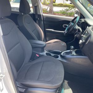 2019 KIA SOUL BASE 缩略图 33