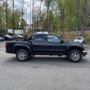 CHEVROLET COLORADO LT - 10