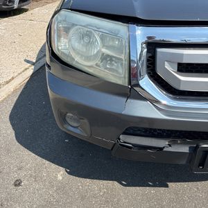 2011 Honda PILOT EX-L 缩略图 68