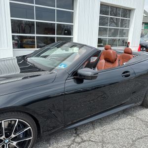 BMW M850I XDRIVE - 2