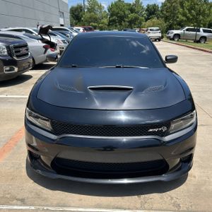 2018 Dodge CHARGER SRT HELLCAT 缩略图 14