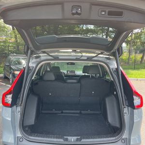 صورة مصغرة 43 لـ 2024 Honda CR-V EX-L