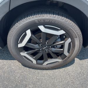2023 KIA TELLURIDE S 缩略图 18