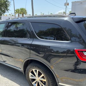 2016 Dodge DURANGO LIMITED 照片 6