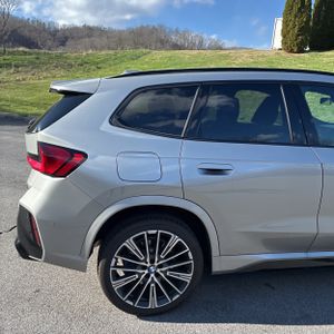 BMW X1 M35I - 9