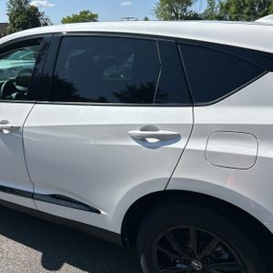 2025 Acura RDX SH-AWD — фото 6