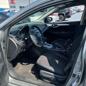 2014 Nissan SENTRA S 缩略图 32
