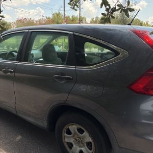 صورة 6 لـ 2016 Honda CR-V LX