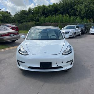 2020 Tesla MODEL 3 LONG RANGE 缩略图 12