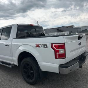 FORD F-150 XLT - 6