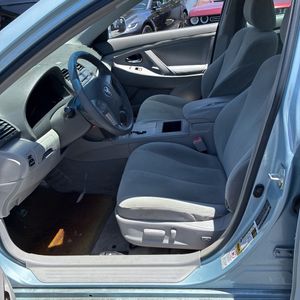 2008 Toyota CAMRY LE thumbnail 30