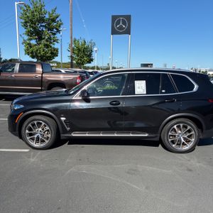 BMW X5 PHEV XDRIVE50E - 3