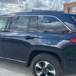 JEEP GRAND CHEROKEE 4XE - 6