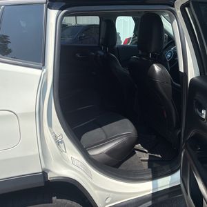 2021 JEEP COMPASS TRAILHAWK 缩略图 35