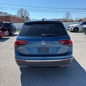 VOLKSWAGEN TIGUAN SE 4MOTION - 7