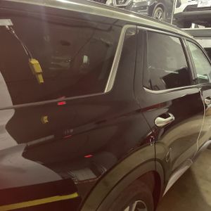 HYUNDAI PALISADE LIMITED - 9