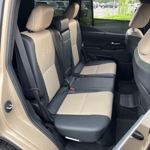 2024 Lexus GX 550 OVERTRAIL+ — миниатюра 35