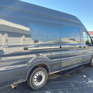 FORD TRANSIT 250 - 9