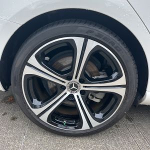 صورة مصغرة 19 لـ 2024 Mercedes-BENZ C-CLASS