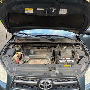 صورة مصغرة 41 لـ 2012 Toyota RAV4 BASE