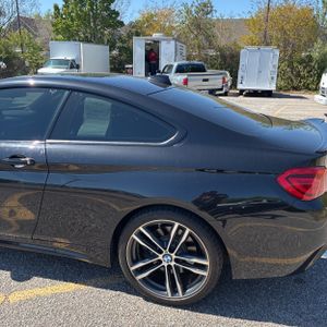 BMW 4 SERIES 430I - 6