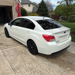 SUBARU IMPREZA 2.0I - 5