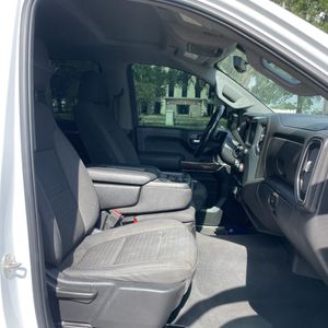 2019 Chevrolet SILVERADO 1500 LT — миниатюра 33