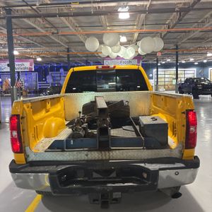 CHEVROLET SILVERADO 2500HD LT - 7