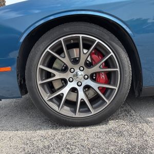صورة مصغرة 17 لـ 2022 Dodge CHALLENGER SRT SUPER STOCK