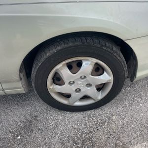 2004 Hyundai ELANTRA GLS — фото 20