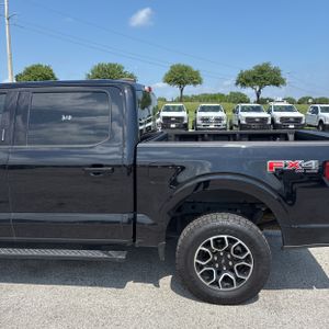 FORD F-150 XLT - 6