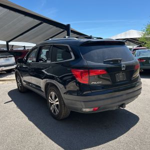 HONDA PILOT EX-L - 5